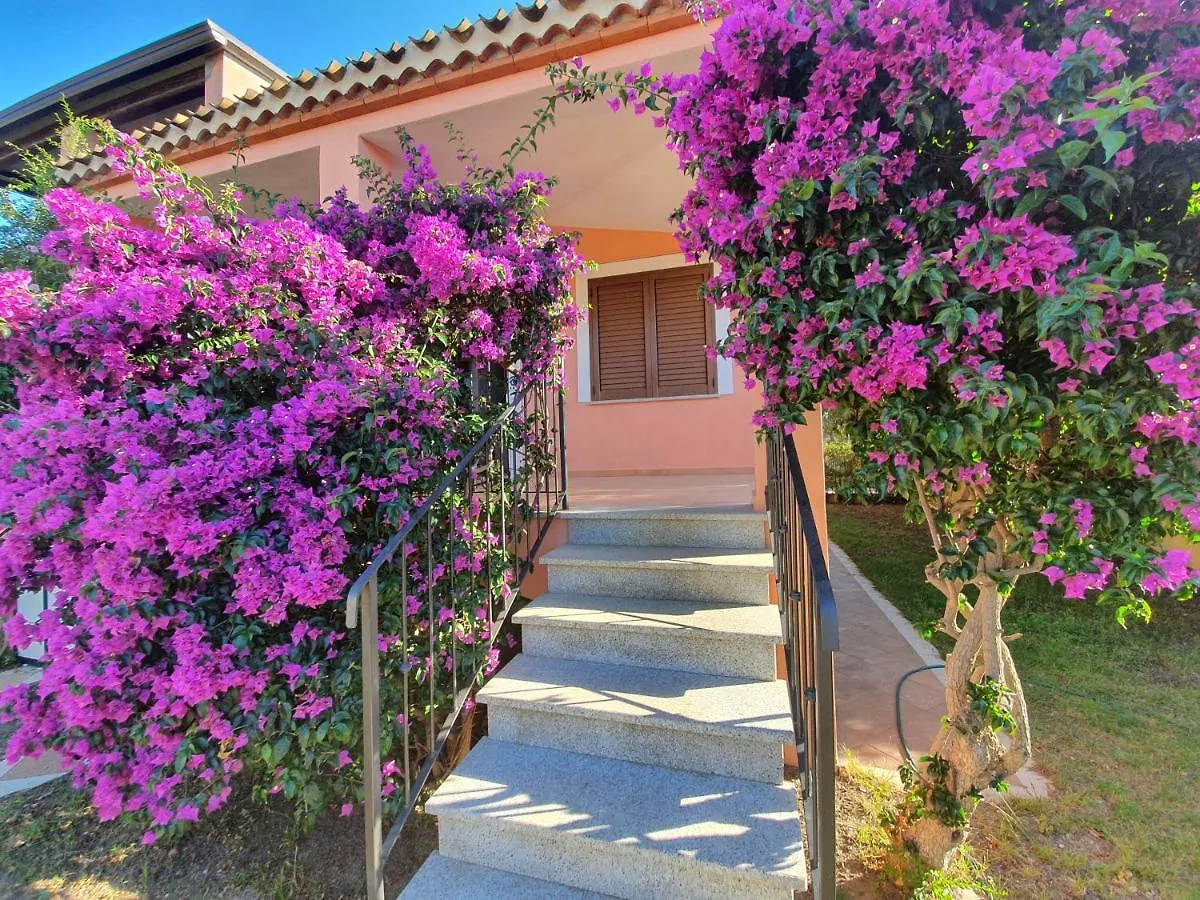 Casa Vacanze Lolivastro Arbatax