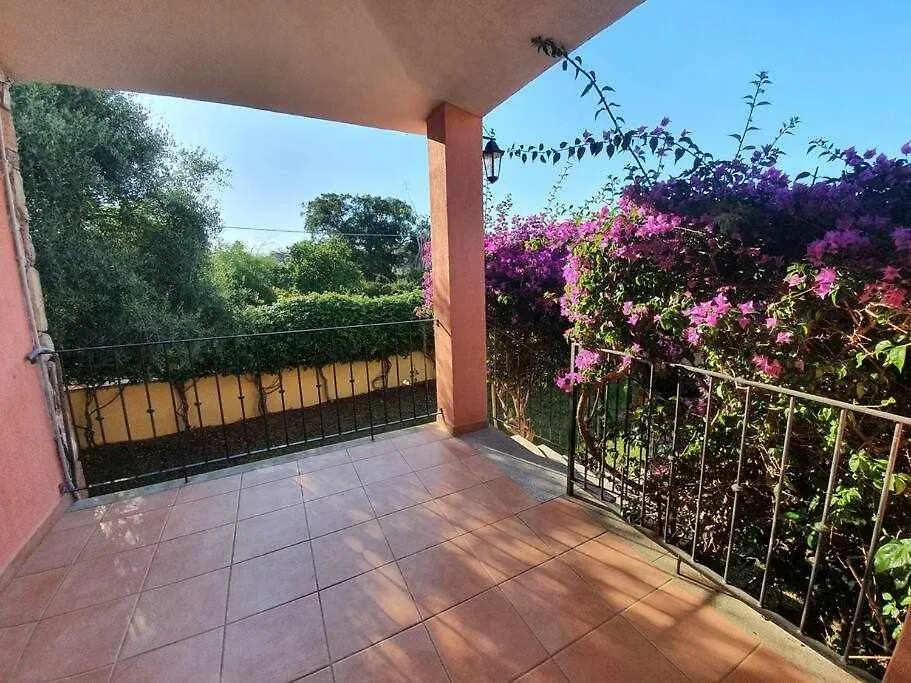 Holiday home Casa Vacanze Lolivastro Arbatax