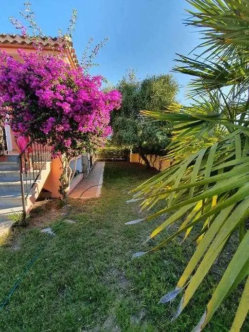 Casa Vacanze Lolivastro Arbatax