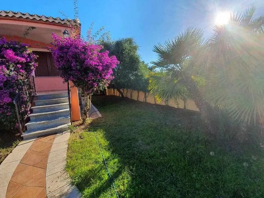 Casa Vacanze Lolivastro Arbatax 0*,  Italy