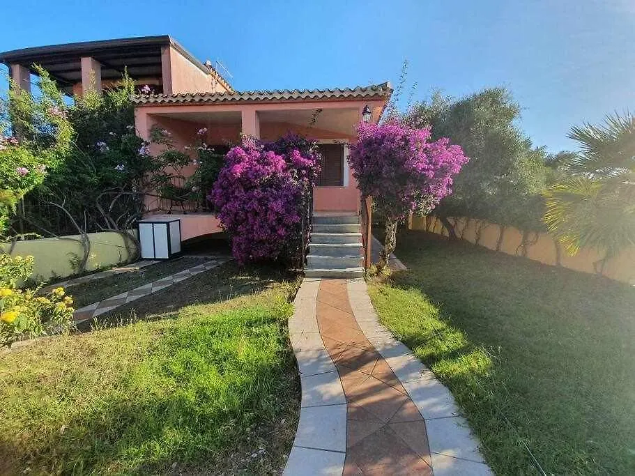 Casa Vacanze Lolivastro Arbatax