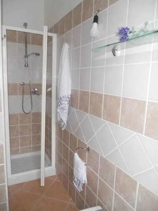 Casa Vacanze Lolivastro Arbatax Holiday home