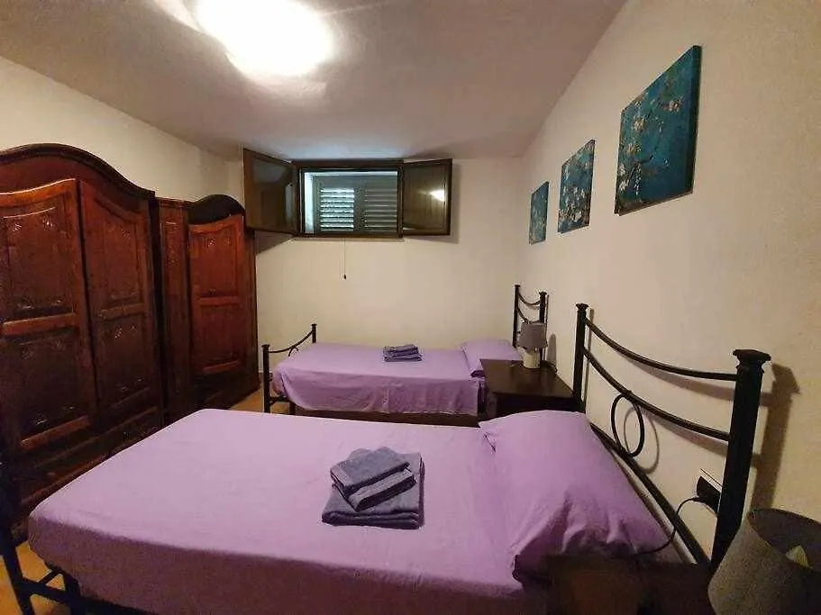 Casa Vacanze Lolivastro Arbatax 0*,  Italy