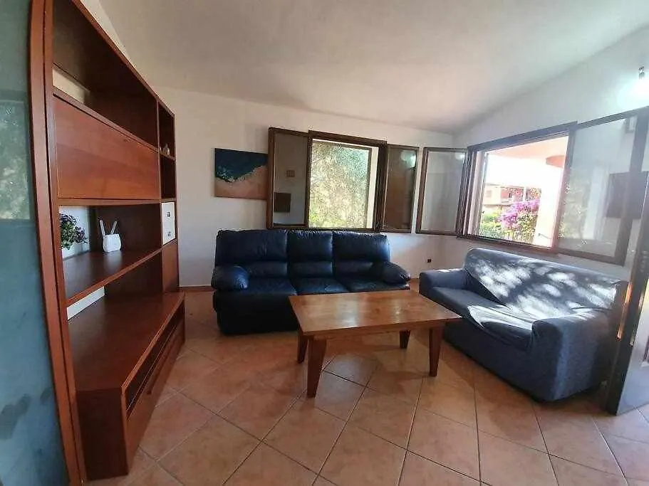 Holiday home Casa Vacanze Lolivastro Arbatax Italy