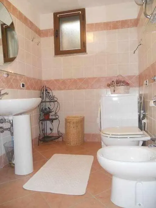 Casa Vacanze Lolivastro Arbatax