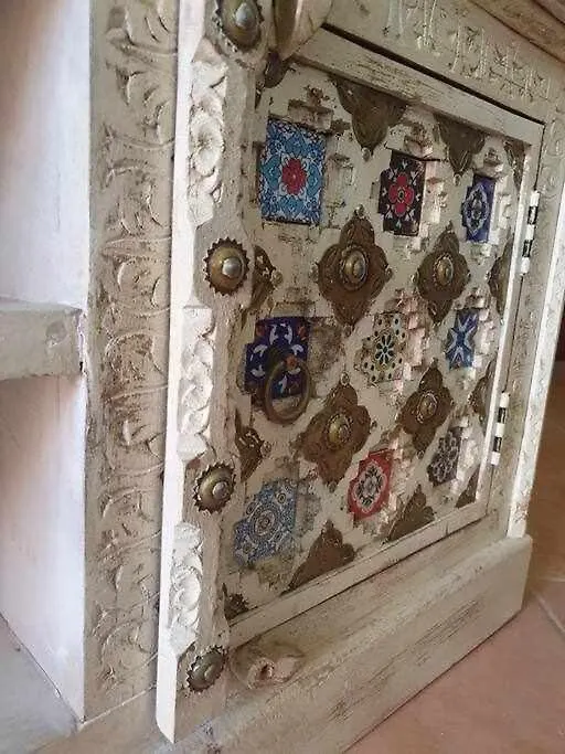 Casa Vacanze Lolivastro Arbatax Italy