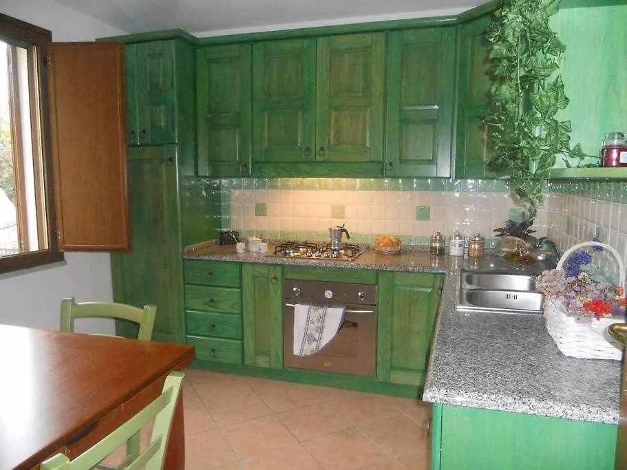 Holiday home Casa Vacanze Lolivastro Arbatax Italy