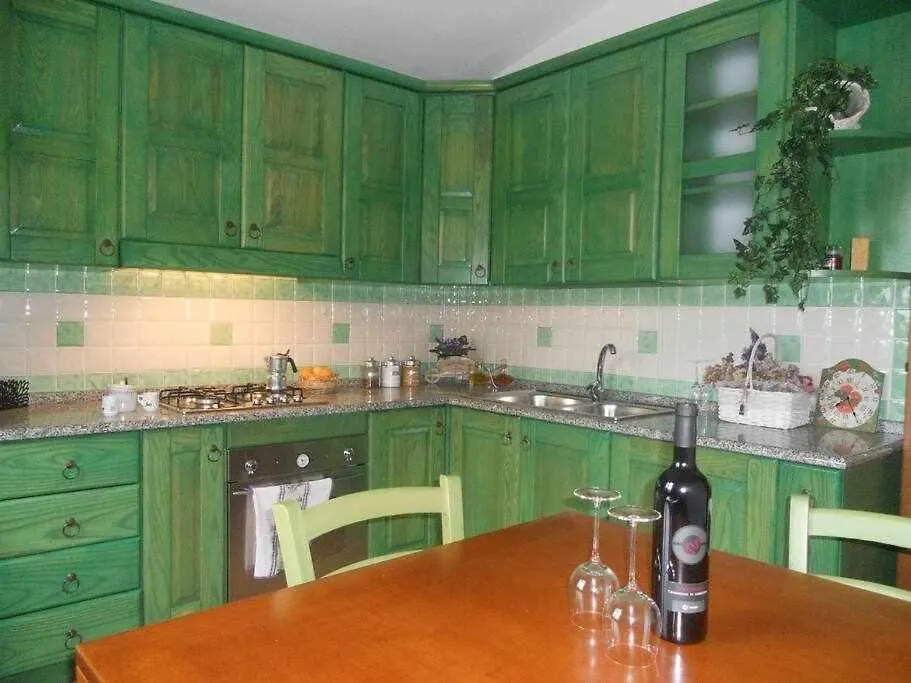 Casa Vacanze Lolivastro Arbatax
