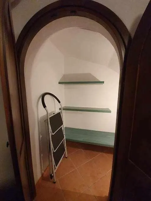 Casa Vacanze Lolivastro Arbatax