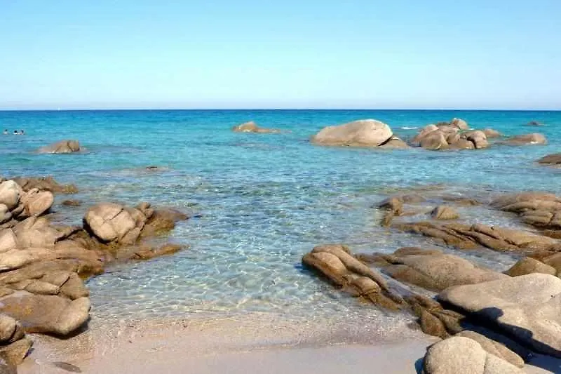 Casa Vacanze Lolivastro Arbatax 0*,  Italy