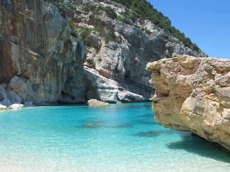 Casa Vacanze Lolivastro Arbatax Italy