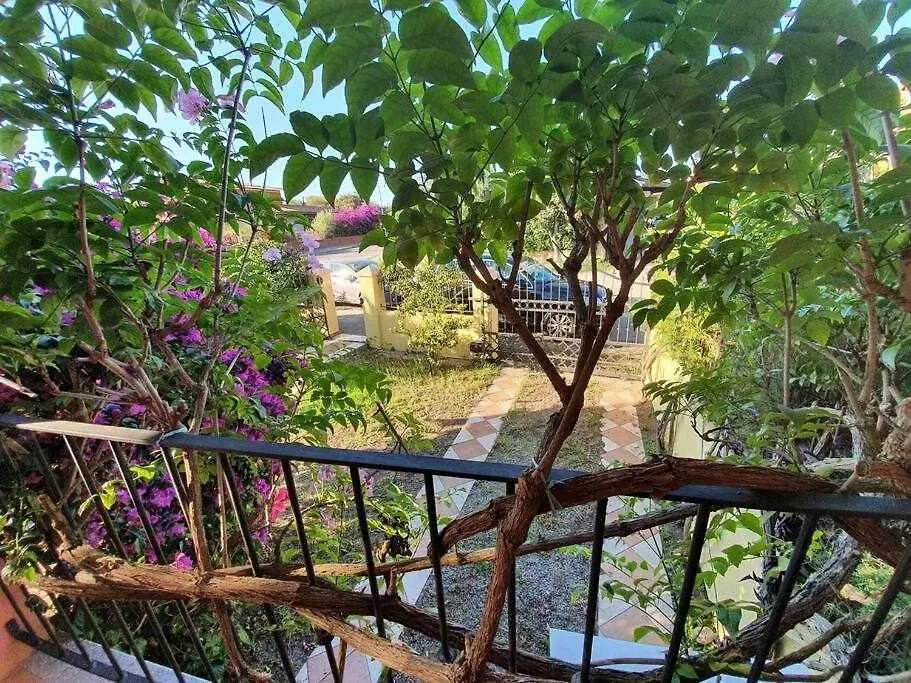 Casa Vacanze Lolivastro Arbatax Holiday home
