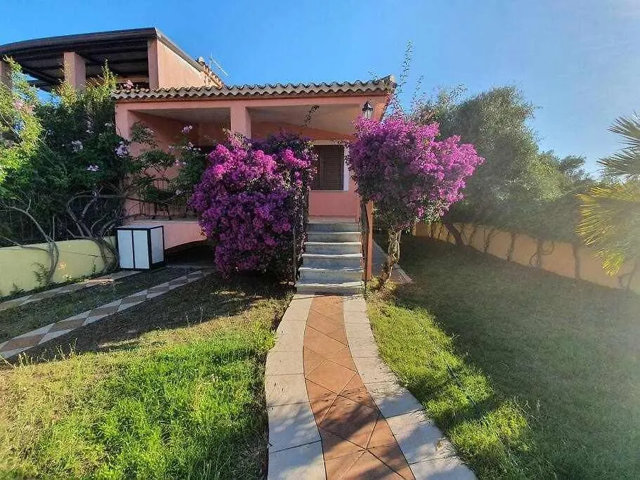 Casa Vacanze Lolivastro Arbatax