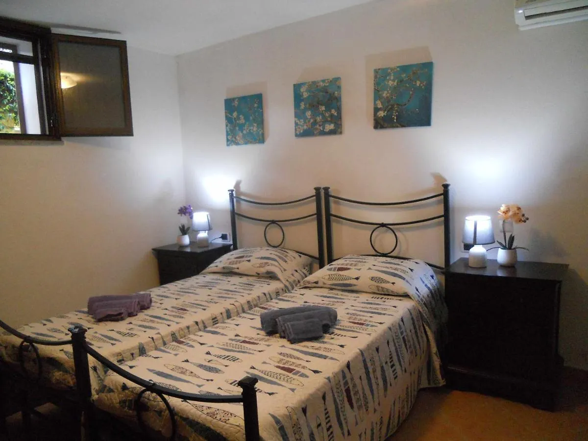 Casa Vacanze Lolivastro Arbatax