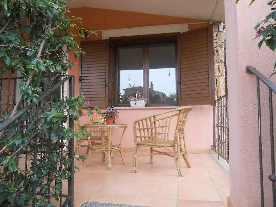 Casa Vacanze Lolivastro Arbatax