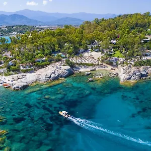 Resort Park - Del Parco, Arbatax