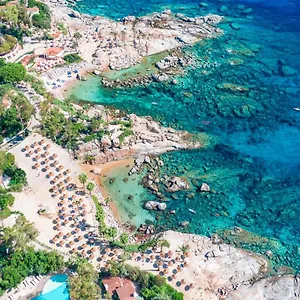Resort Park - Telis, Arbatax