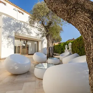 Hotel Vecchia Marina, Arbatax