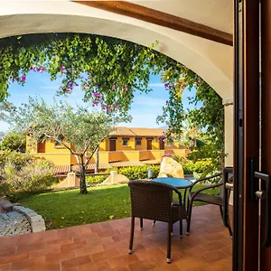 Hotel Club Saraceno - Bovis, Arbatax
