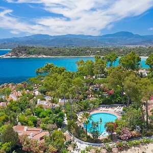 Resort Park -, Arbatax