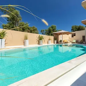 Guest house San Gemiliano, Arbatax