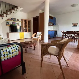  Appartamento Del Sole