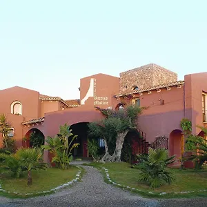 Hotel Il Vecchio Mulino, Arbatax
