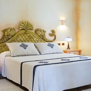 Hotel Poseidonia, Arbatax