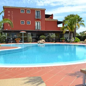 Hotel Sa Contonera, Arbatax