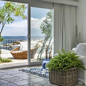 Resort Park - Del Mare, Arbatax