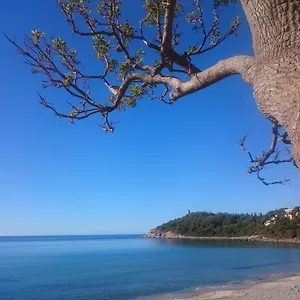  Appartamento Un Po Di Relax A Pochi Passi Dal Mare!