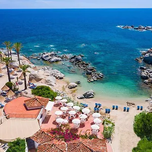 Resort Park - Dune, Arbatax