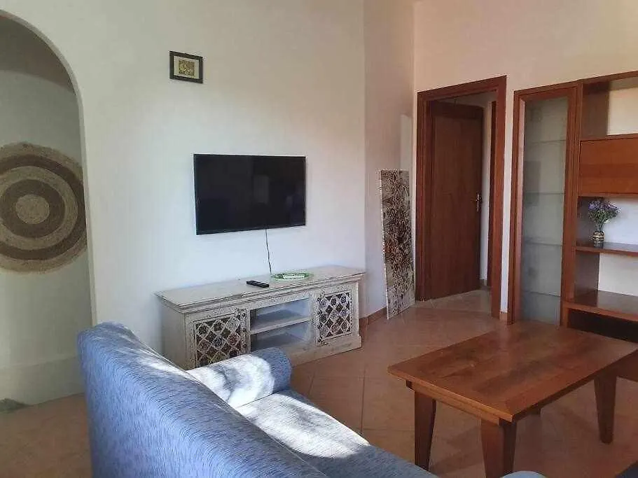 Casa Vacanze Lolivastro Arbatax