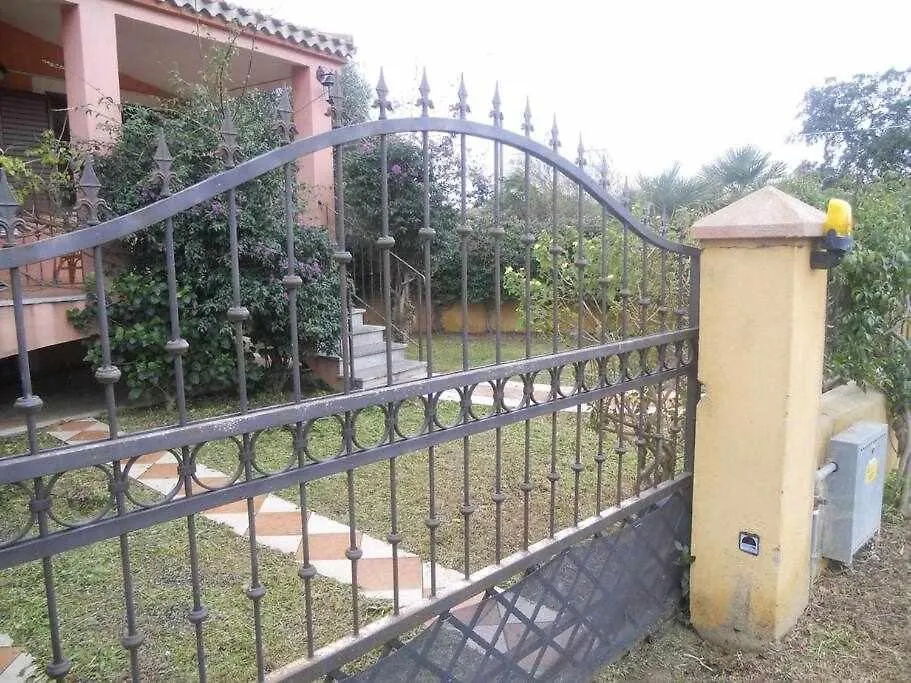 Casa Vacanze Lolivastro Arbatax Holiday home