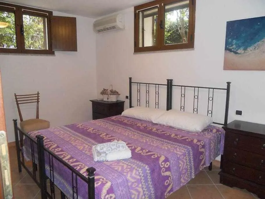 Casa Vacanze Lolivastro Arbatax 0*,