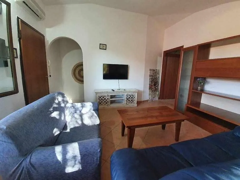 Casa Vacanze Lolivastro Arbatax