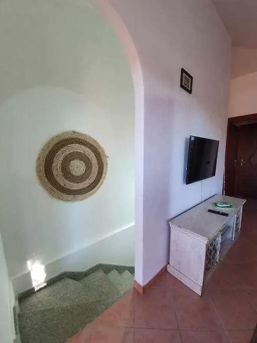 Holiday home Casa Vacanze Lolivastro Arbatax Italy