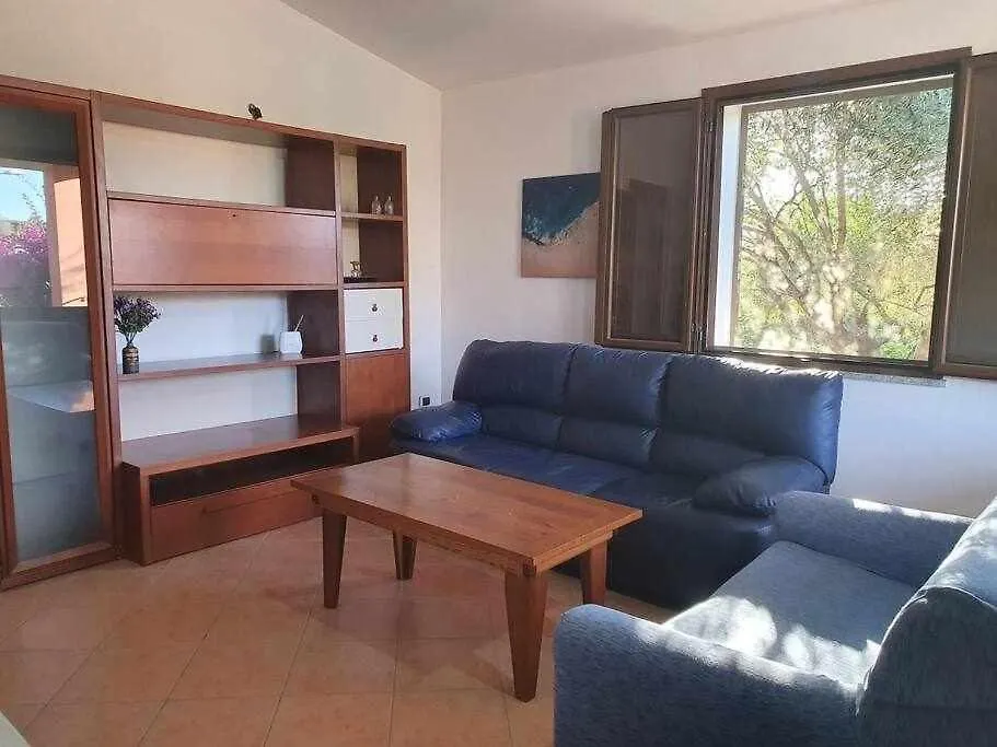 Casa Vacanze Lolivastro Arbatax 0*,