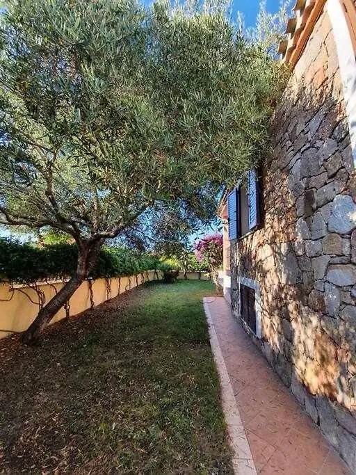 Holiday home Casa Vacanze Lolivastro Arbatax
